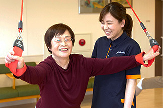 せらび恵比寿【有料老人ホーム】(生活相談員の求人)の写真: