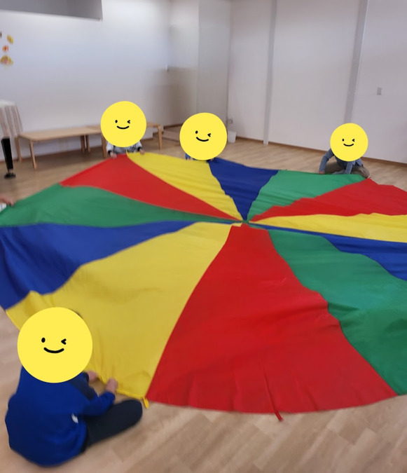 こぱんはうすさくら 鴻巣吹上教室（保育士の求人）の写真4枚目：