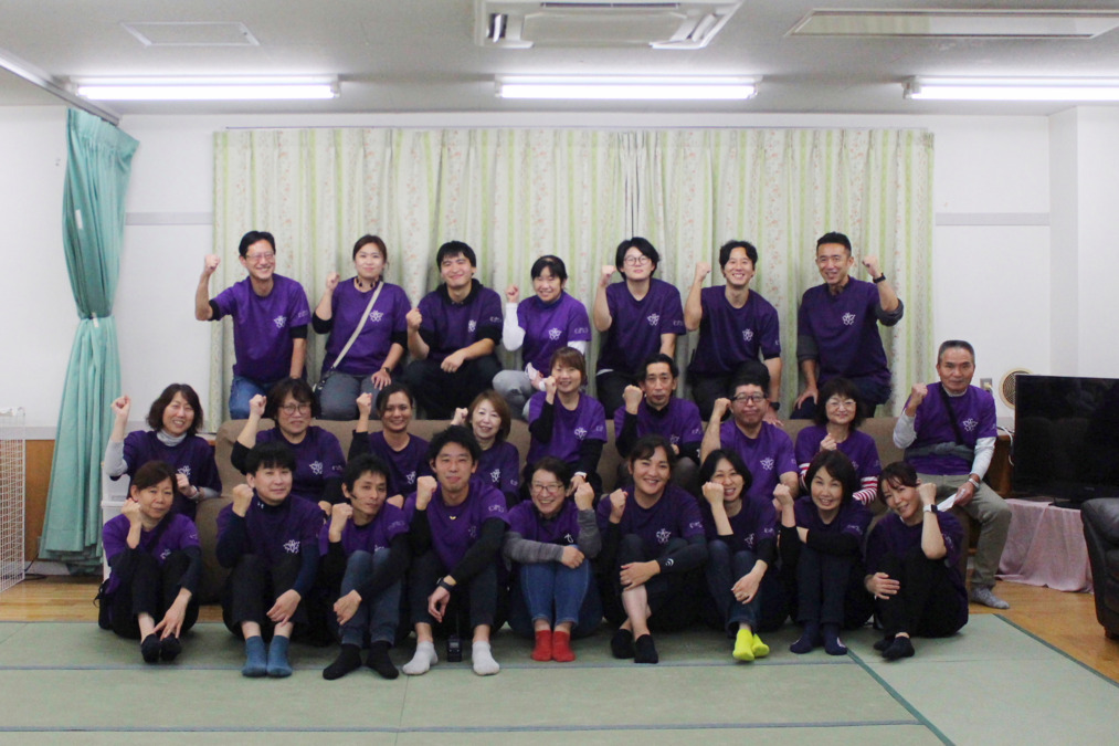 木の宮学園(生活支援員の求人)の写真14枚目: