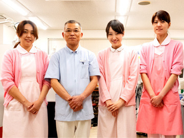 やまもと歯科医院の写真2枚目：