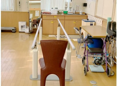 医療法人社団昇和会　西本医院（理学療法士の求人）の写真3枚目：