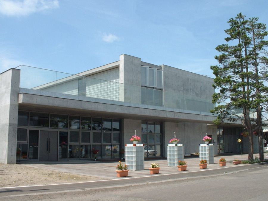 にじいろこども園の写真