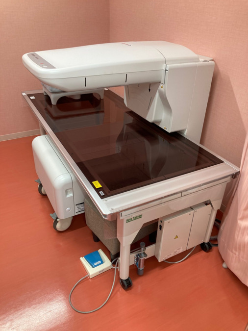 西尾整形外科・内科(医療事務/受付の求人)の写真8枚目: