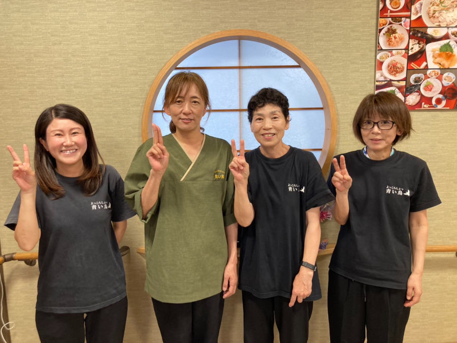 住宅型有料老人ホーム 夢の郷 舞木(介護職/ヘルパーの求人)の写真2枚目: