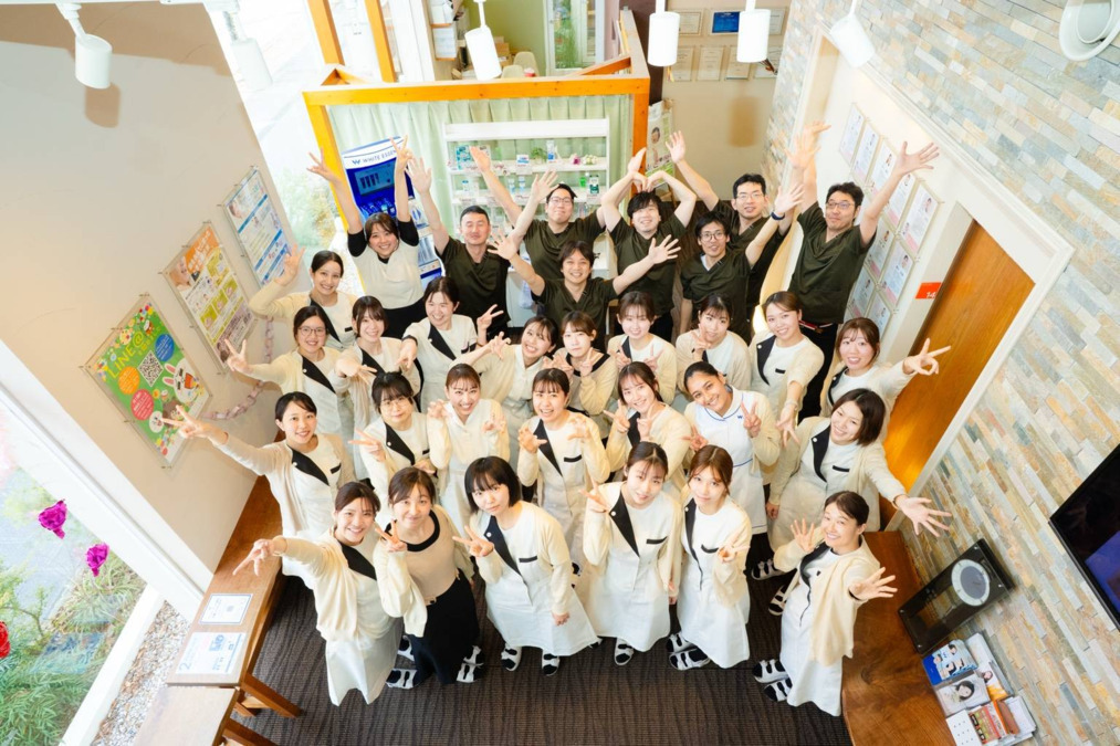 ピノデンタルオフィス枚方長尾 （医療法人隆歩会）（歯科助手の求人）の写真2枚目：
