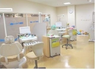 西葛西ファミリー歯科（医療事務/受付の求人）の写真3枚目：