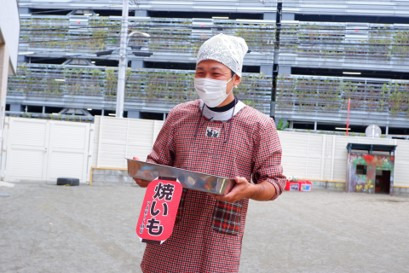 ほっぺるランド志村坂上（保育士の求人）の写真5枚目：