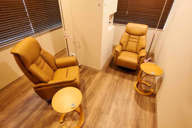 松山淳記念クリニックの写真3枚目: