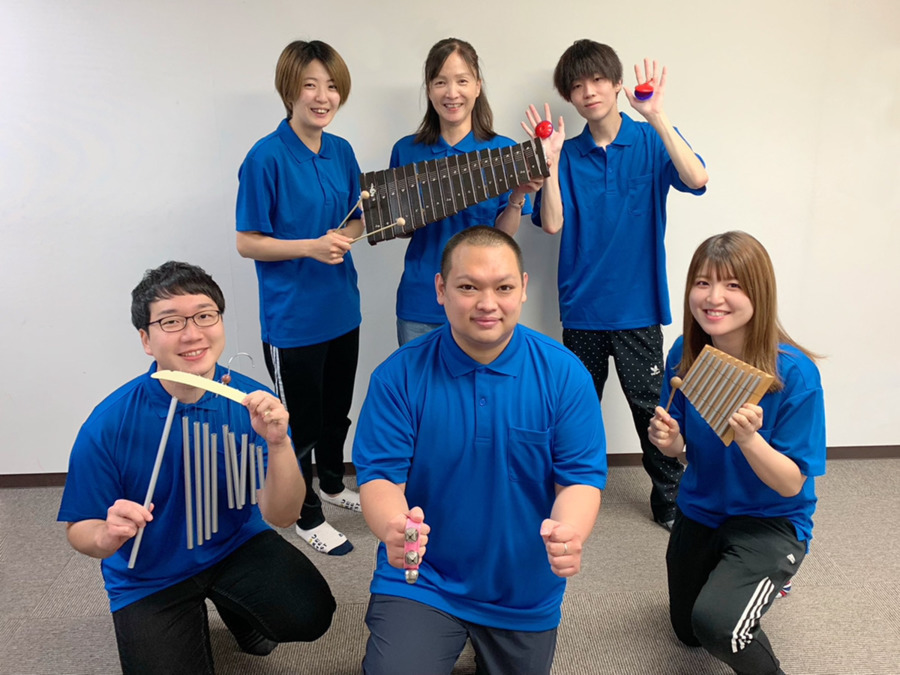 児童発達支援事業所 マーブルハレ津久野【2022年04月01日オープン】(児童指導員の求人)の写真: