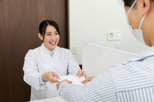 風の道薬局（薬剤師の求人）の写真2枚目：