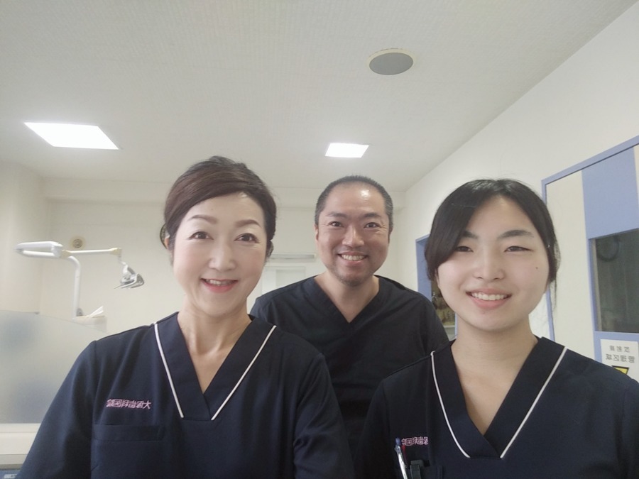 大塚歯科医院の写真
