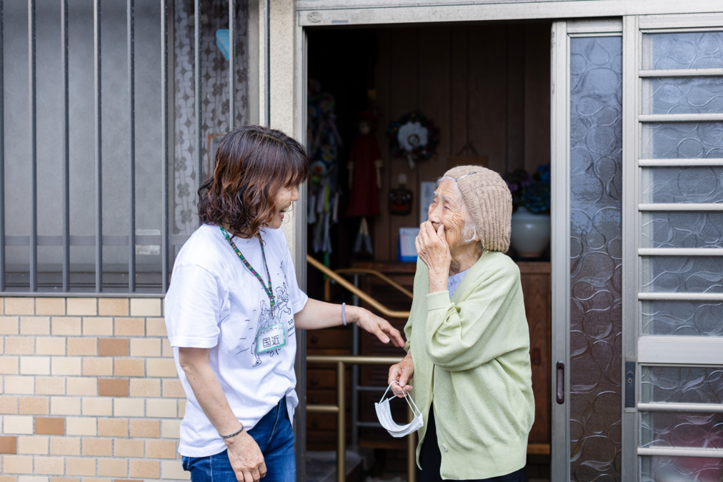 看護小規模多機能型居宅介護 さくらホーム・原の家の写真
