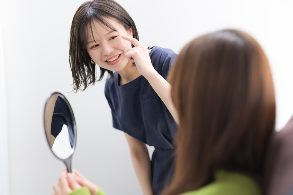 Eyelash Salon Blanc －ブラン－橿原曲川店（アイリストの求人）の写真6枚目：