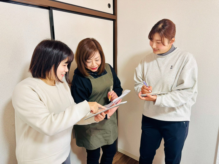 精神訪問看護ステーション ハートフル・ウィン（看護師/准看護師の求人）の写真3枚目：