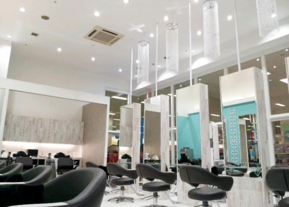 felice 入間店 (美容師の求人)の写真5枚目: