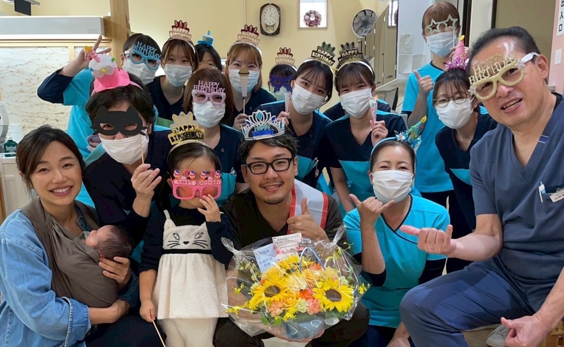 医療法人社団相佑会　山田歯科クリニック（歯科衛生士の求人）の写真2枚目：
