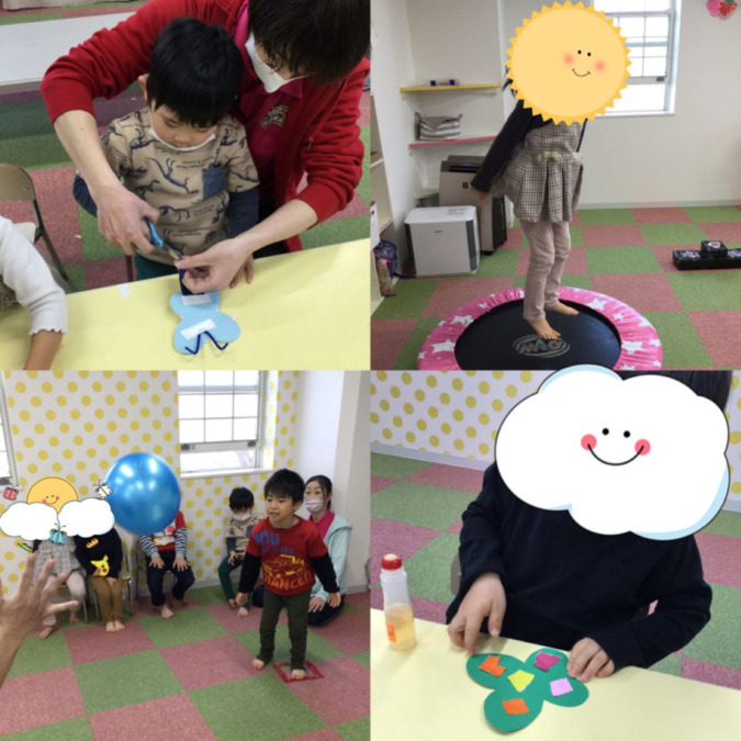 キッズフロンティアⅤ番館「幼児クラス」&「放課後クラス」(児童指導員/指導員の求人)の写真15枚目: