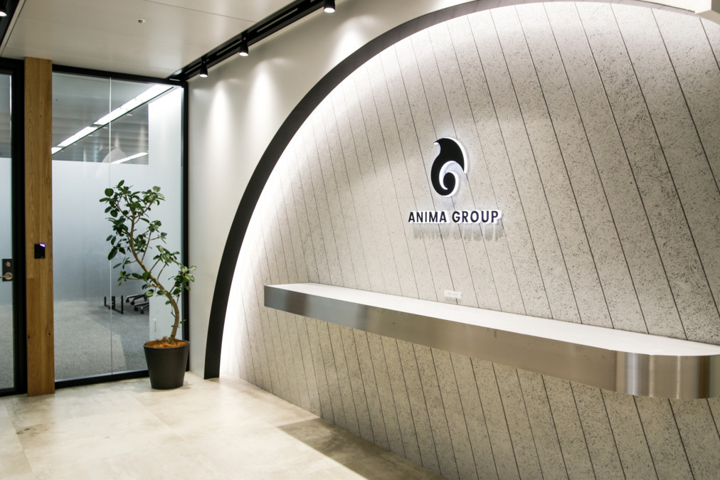 株式会社ANIMA GROUP　株式会社StudioX本社（保健師の求人）の写真2枚目：