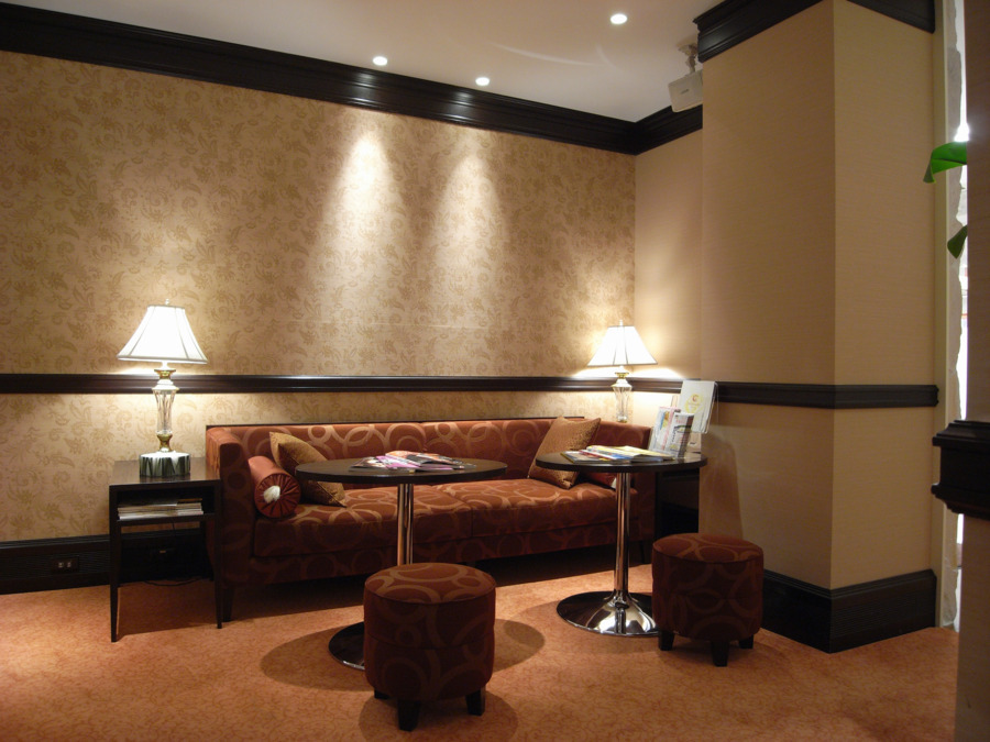 米坂エステティック　春日井店（エステティシャン/セラピストの求人）の写真3枚目：