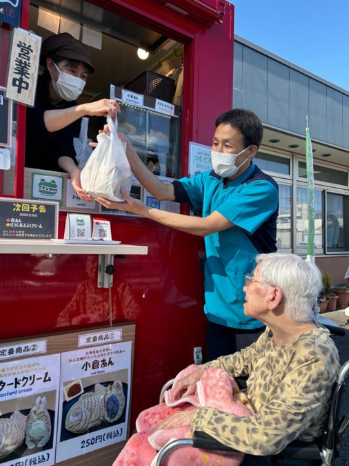 くめがわ翔裕園の写真5枚目：
