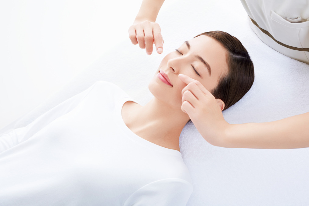 ウビクエ 日比谷シャンテ店の写真