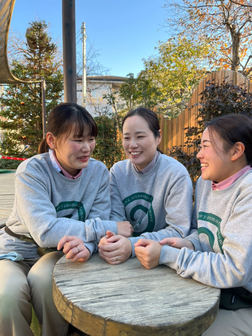 ねやがわ寝屋の森こども園(保育士の求人)の写真19枚目: