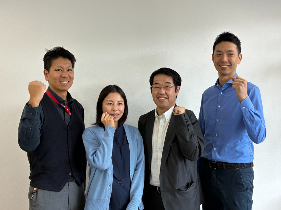 株式会社シーズ・ワン同善病院の画像