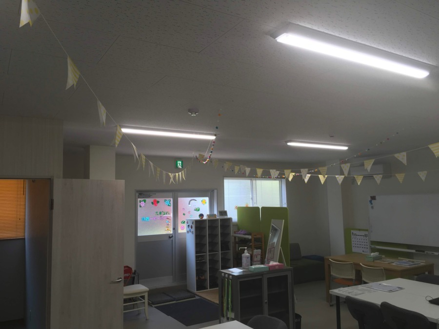 就労移行支援事業所ハピネスサポーター西府（生活支援員の求人）の写真3枚目：