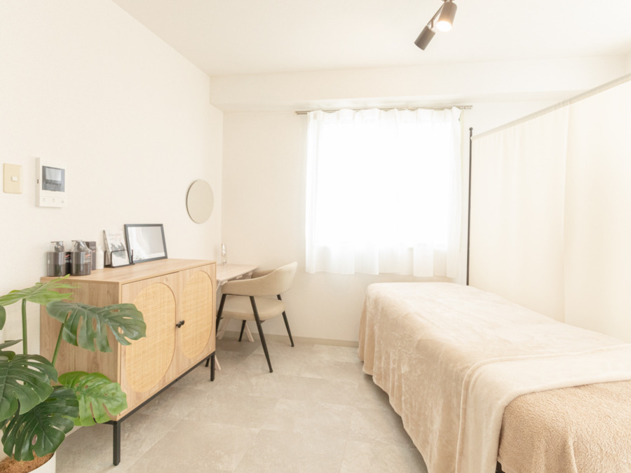 Rin spa salonの写真
