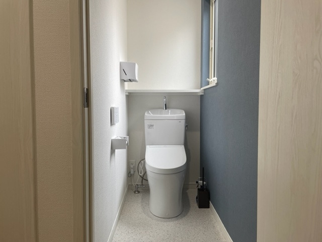 クライスハイム白糸台の写真8枚目: