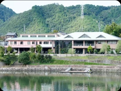 指定居宅介護支援事業所　川辺町社会福祉協議会の写真1枚目：