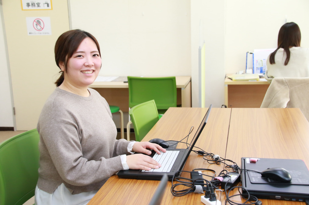 クラップ高松校【2026年春オープン予定】（児童発達支援管理責任者の求人）の写真5枚目：