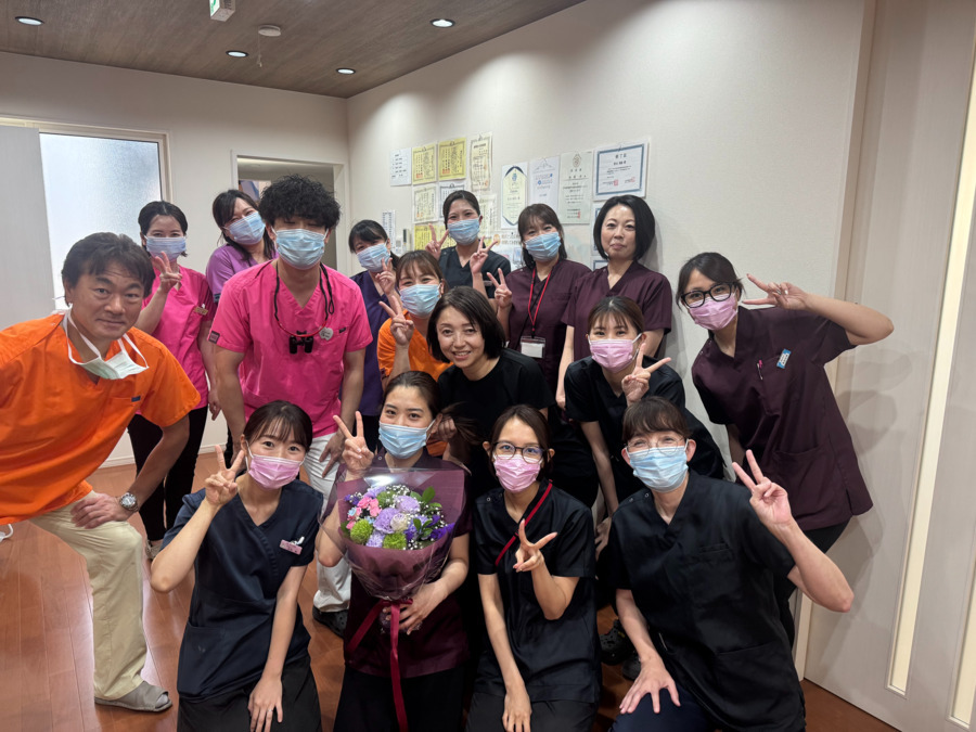 医療法人あさの歯科の写真