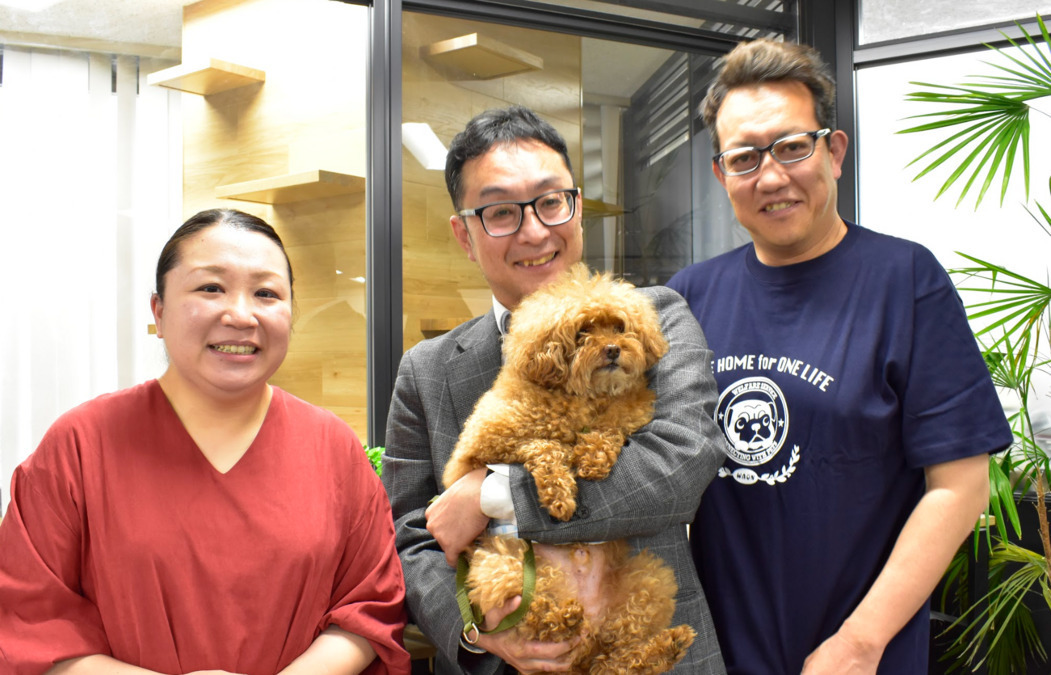 一般社団法人EmGaWa本部の写真3枚目：