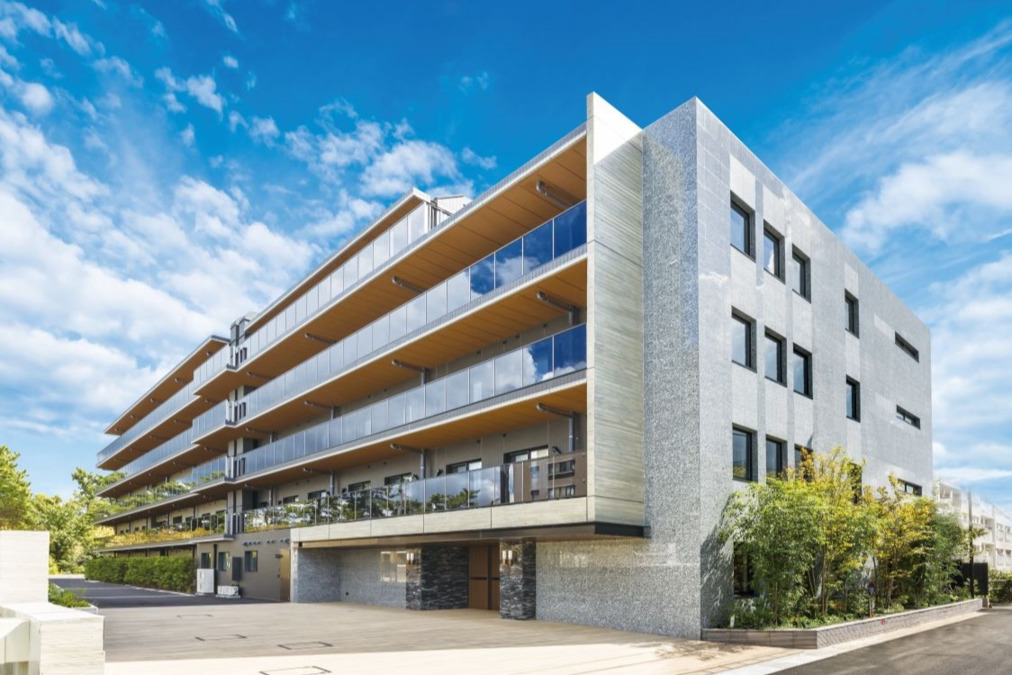 アズハイム習志野の画像