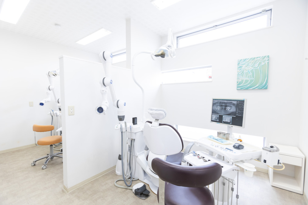 岩田歯科の写真4枚目: