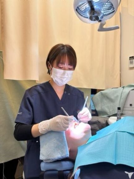 きむら歯科医院（歯科衛生士の求人）の写真3枚目：