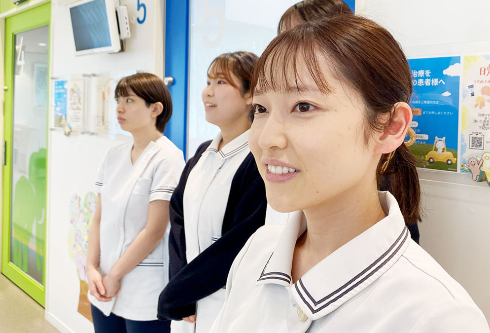 西堀形成外科の写真