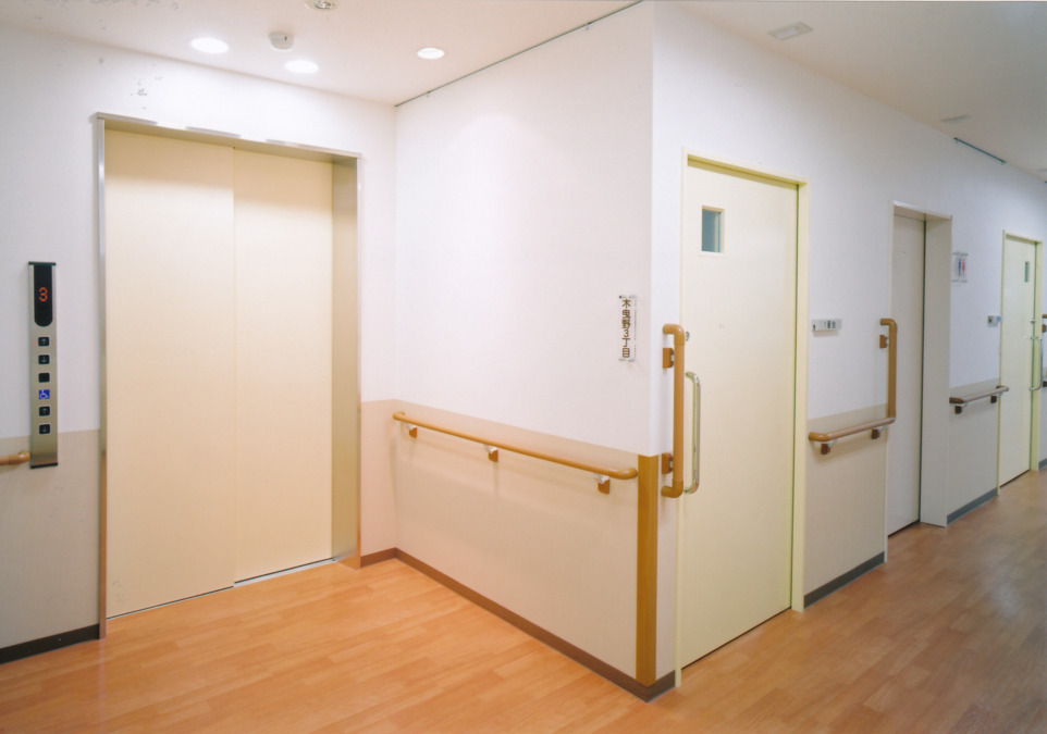 マナの家 木曳野(介護事務の求人)の写真6枚目: