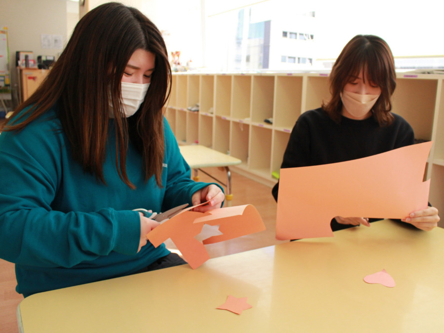 番町小学校アフタースクール第一・第二の写真3枚目：