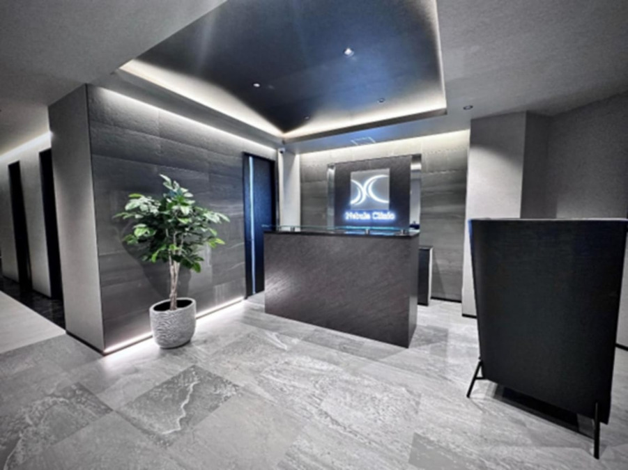 ネビュラクリニック広島院(看護師/准看護師の求人)の写真: