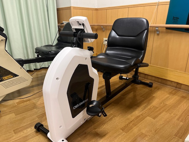 介護老人保健施設　青葉の丘の写真