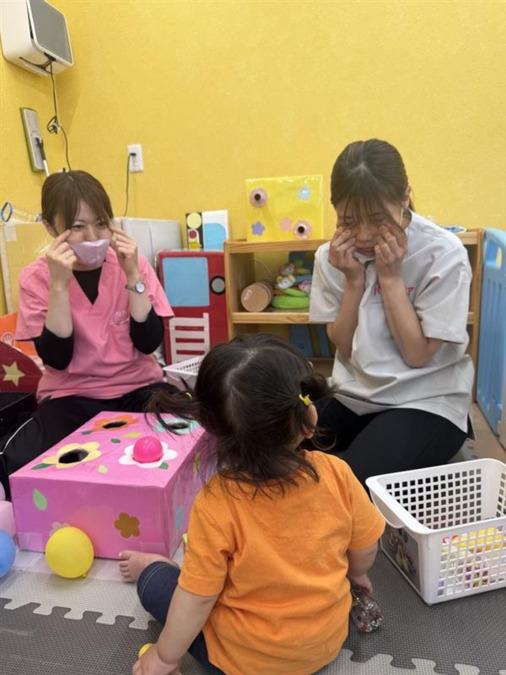茨木みどり保育園の画像
