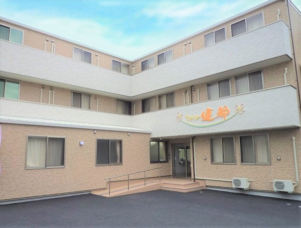 ミライエ健都（看護師/准看護師の求人）の写真3枚目：