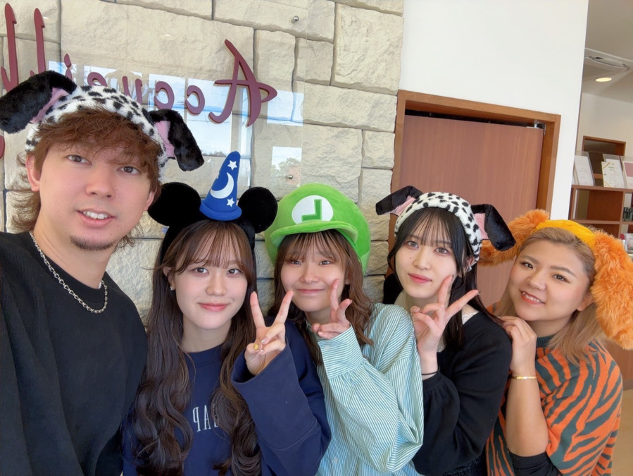 Accueillir grace（美容師の求人）の写真7枚目：