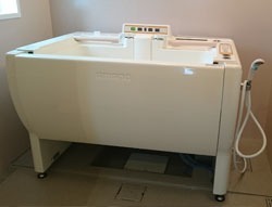 デイサービス　あんしん館の写真2枚目：