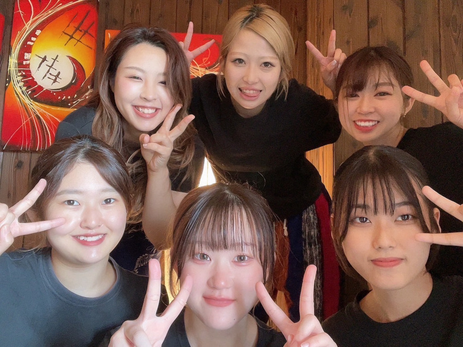 asian relaxation villa半田店（エステティシャン/セラピストの求人）の写真5枚目：