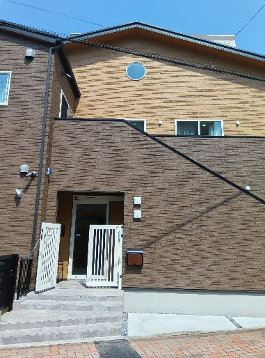 かえで保育園千葉中央の写真