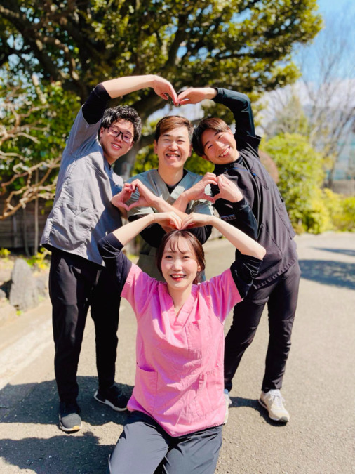ビジナ五反田事務所の写真7枚目：