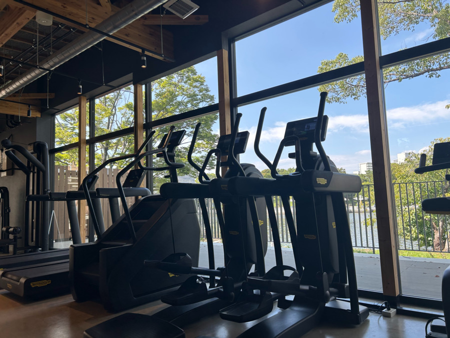 ZOEL新左近川親水公園(インストラクターの求人)の写真2枚目: